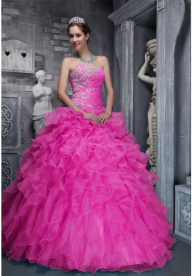 2014 Beautiful Sweetheart Beading and Appliques Quinceanera Dresses