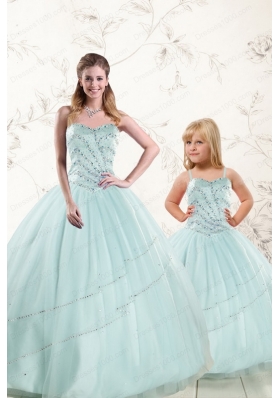 Remarkable Tulle Ball Gown Appliques and Ruffles Princesita Dress