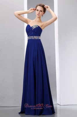 Under 150 Navy Blue Beading 17 Prom Evening Dress