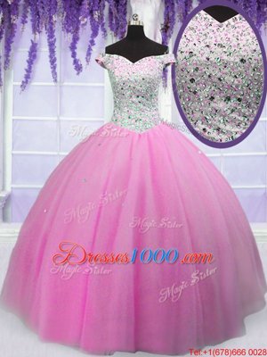 Green Sleeveless Beading Floor Length Quinceanera Dresses
