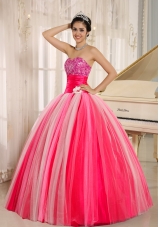2014 New Arrival Quincanera Dresses with Sweetheart