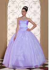 Beautiful 2014 Quinceanera Dresses Sweetheart Beaded Decorate BustBeautiful 2014 Quinceanera Dresses Sweetheart Beaded Decorate Bust