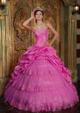Sweetheart Taffeta and Tulle Sweet Sixteen Dresses with Lace Appliques