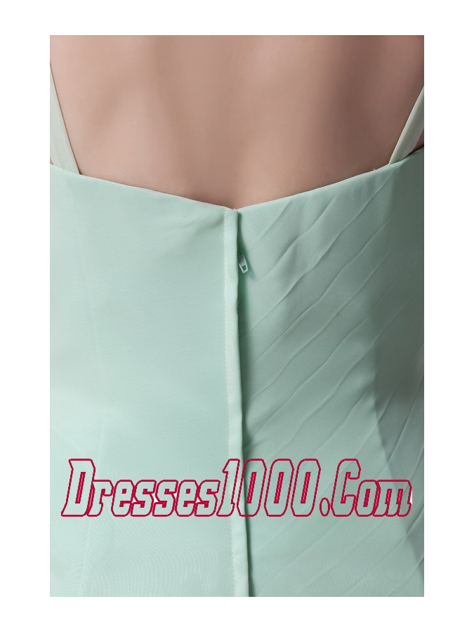 Beading V-neck Column Long Mother of Bride Dresses