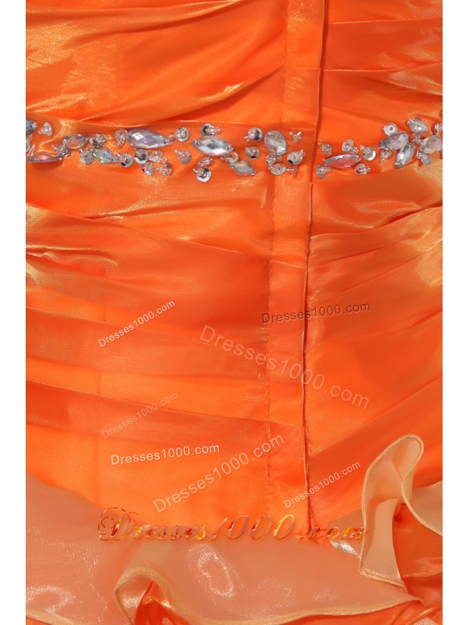 High Neck Beaded Appliques and Pick Ups Quinceanera Dresses