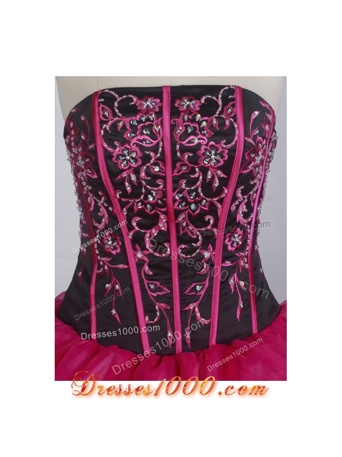 Classical Ball Gown Sweetheart Neck Floor-length Blue Quinceanera Dress