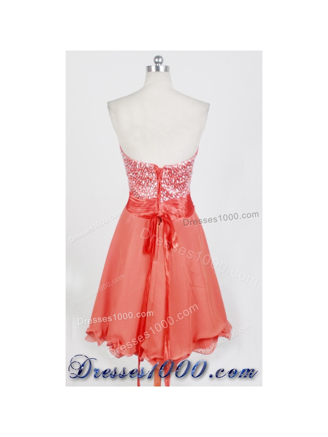 Gorgeous Ball Gown Sweetheart Neck Floor-length Quinceanera Dress