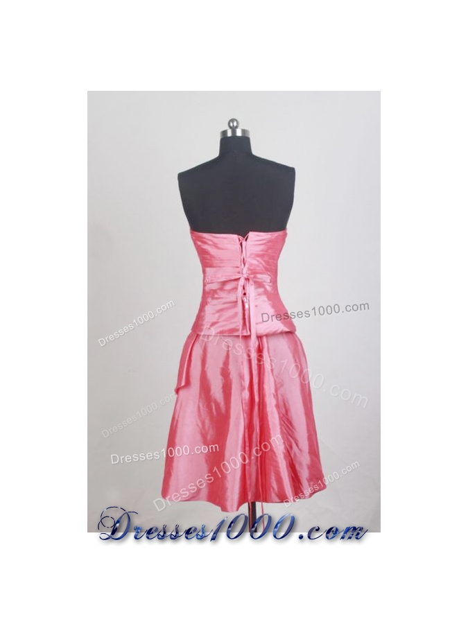 Romantic Ball Gown Sweetheart Neck Floor-length Quinceanera Dress