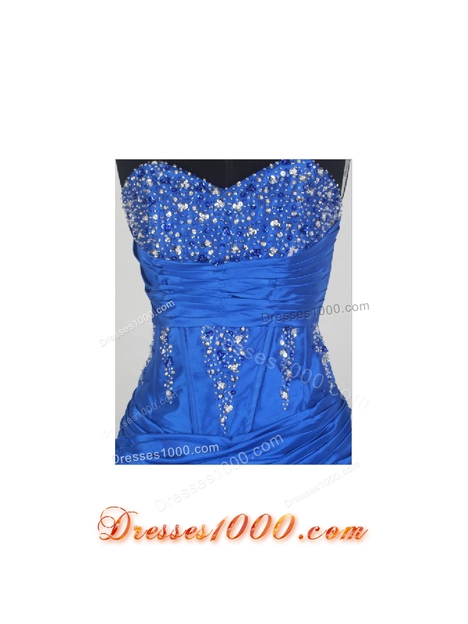 2012 Modest Ball Gown Sweetheart Neck Floor-Length Quinceanera Dresses