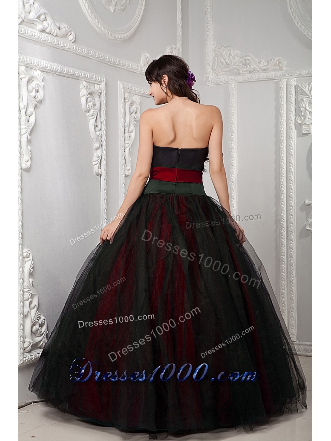 Princess Strapless Affordable Quinceanera Dresses with Beading