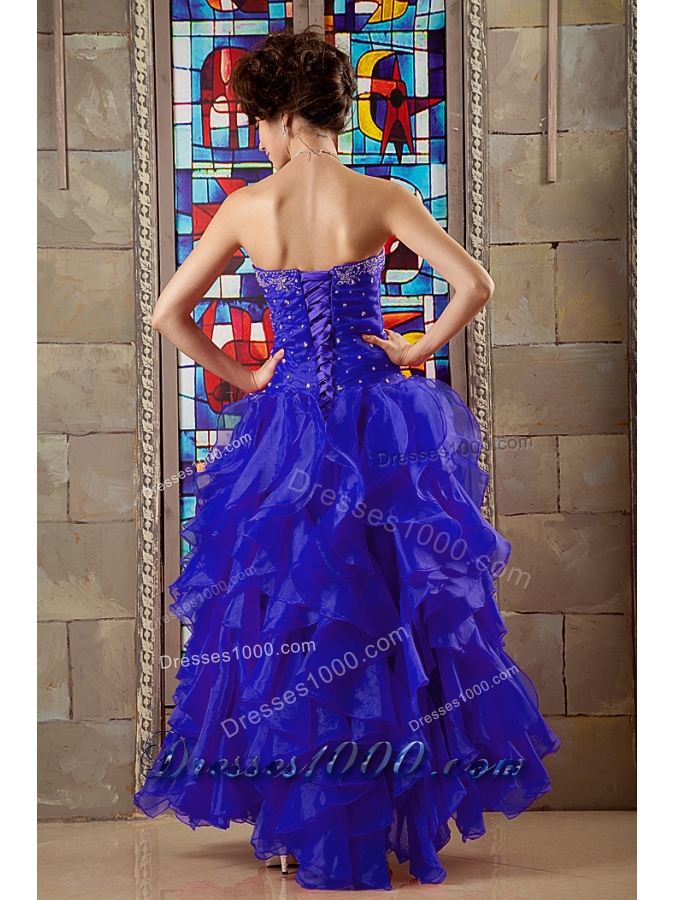 Beautiful Princess Sweetheart Beading Quinceanea Dress 2014