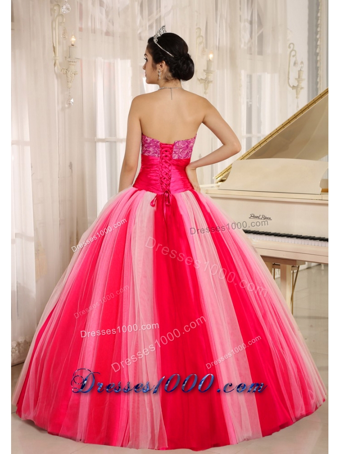 2014 New Arrival Quincanera Dresses with Sweetheart
