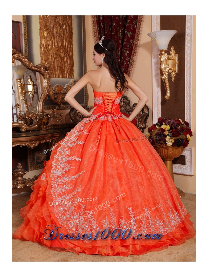 Elegant Puffy Sweetheart 2014 Beading Quinceanera Dresses with Pick-ups