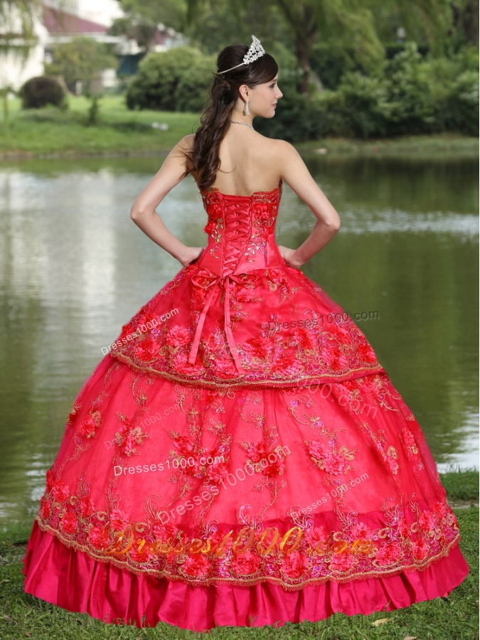 Elegant Strapless 2014 Spring Quinceanera Dresses with Beading
