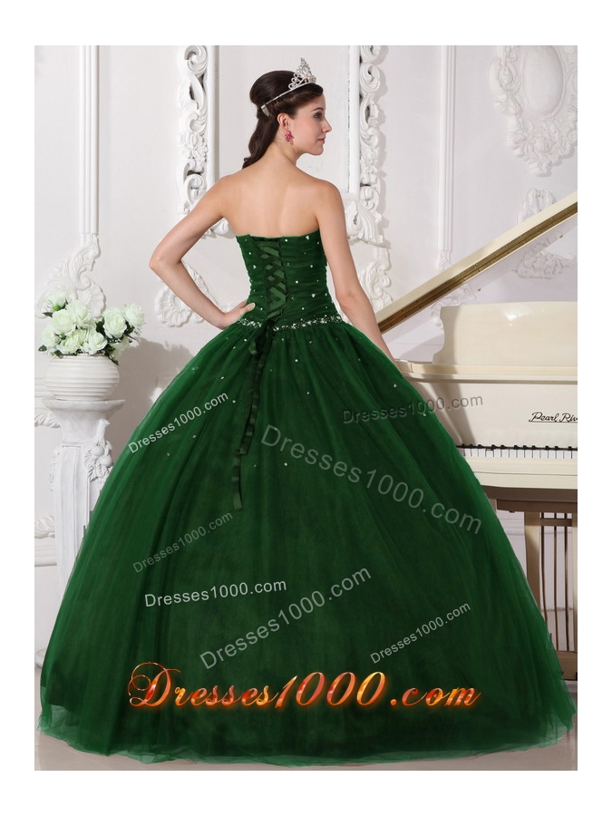 Ball Gown Sweetheart 2014 Spring Quinceanera Dresses for Military Ball