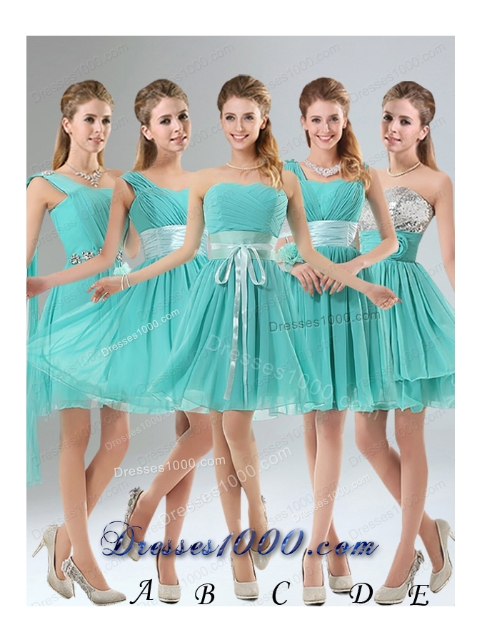 Sweetheart A Line Prom Dress with Sequins and Handle Made Flowers