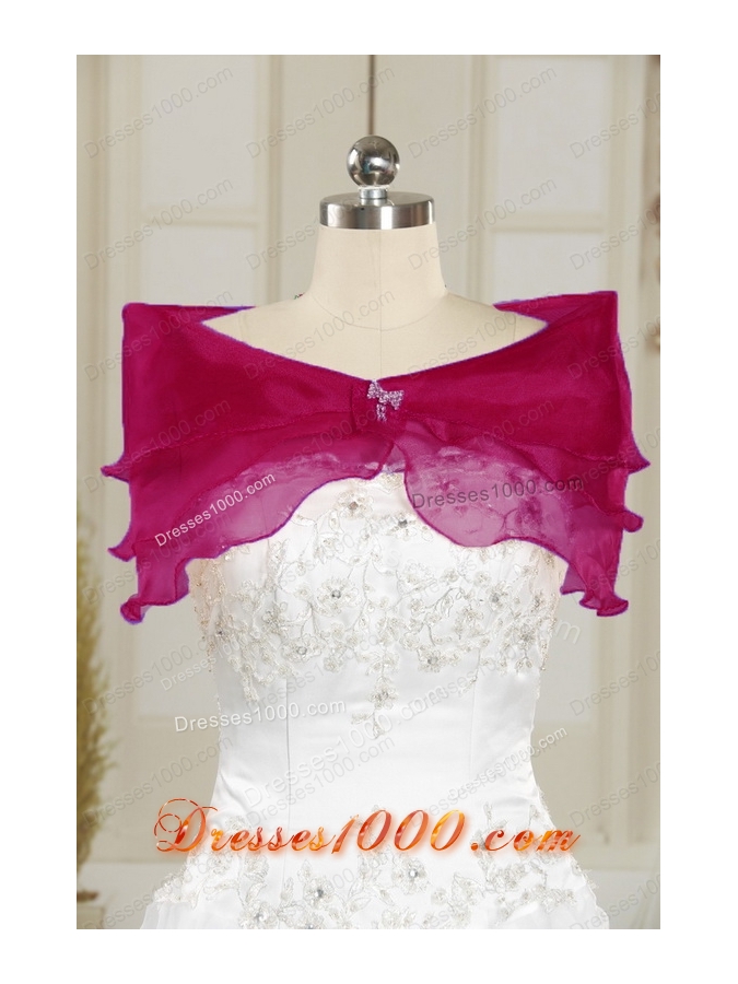 2015 Elegant Sweetheart Ruffles Quinceanera Dresses in Multi-color