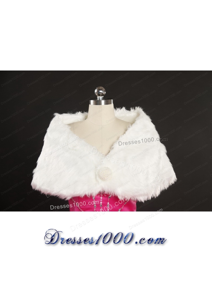 2015 Modern White Quinceanera Dresses with Appliques and Beading