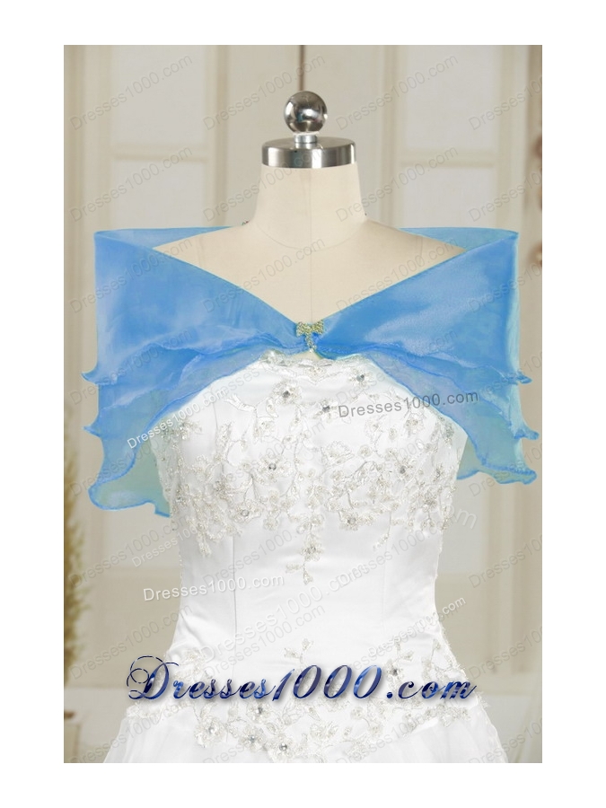 2015 New Style Multi Color Quinceanera Dresses with Beading and Ruffles