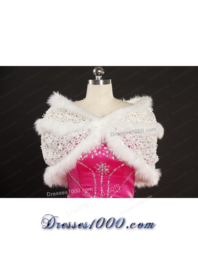 2015 New Style Appliques and Ruffles Quinceanera Dresses in Lilac