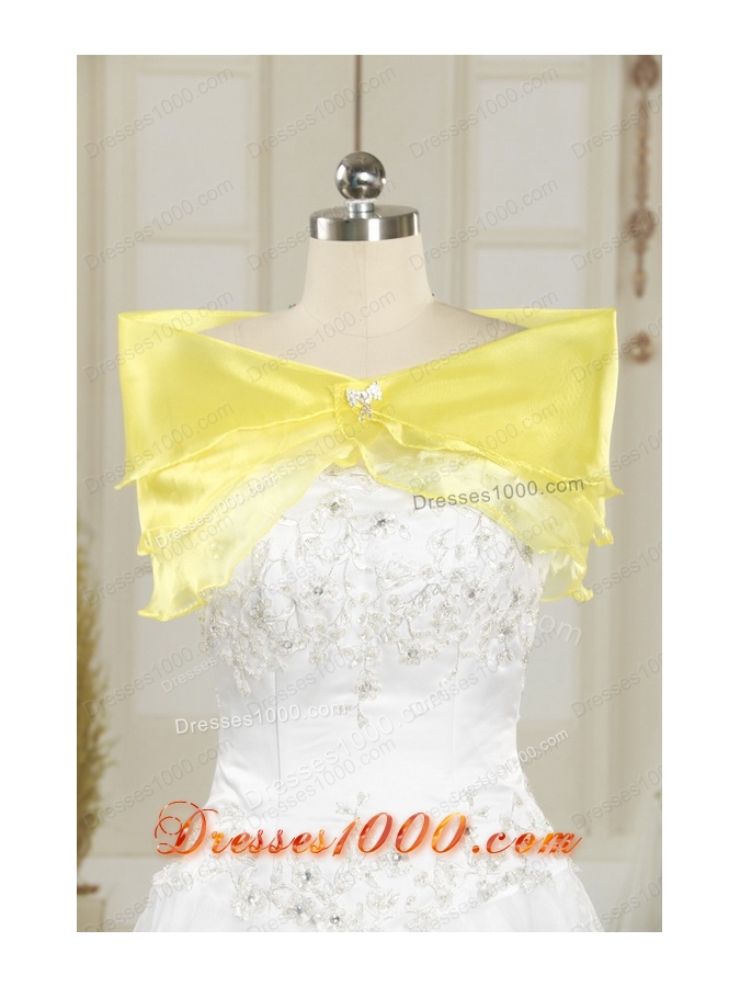 2015 New Style Printed and Ruffles Multi Color Quinceanera Dresses