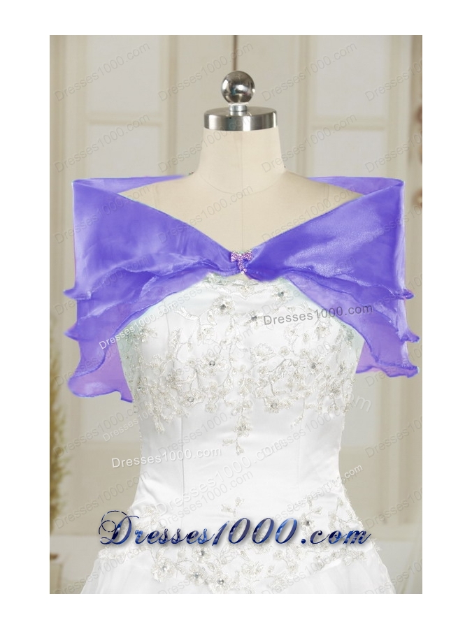 fashionable Multi Color Quinceanera Dresses with Beading and Ruffles