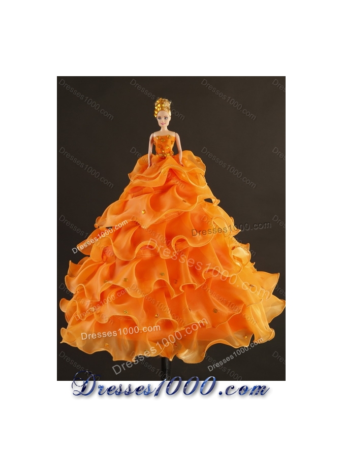 Detachable Strapless 2015 Strapless Beading Quinceanera Dresses