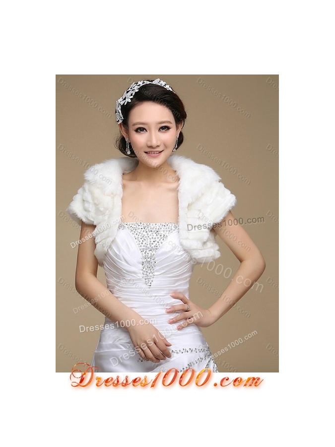 2015 Modern Multi Color Beading and Ruffles Dresses for Quince
