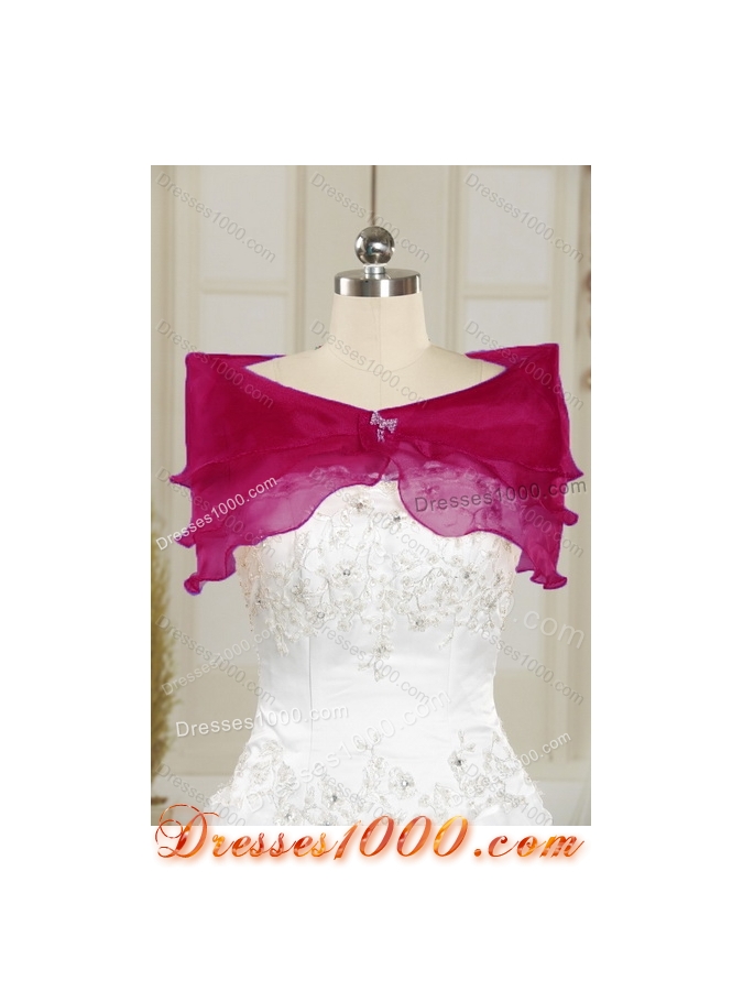 2015 Unique Multi Color Ball Gown Dress for Quinceanera with Leopard Print