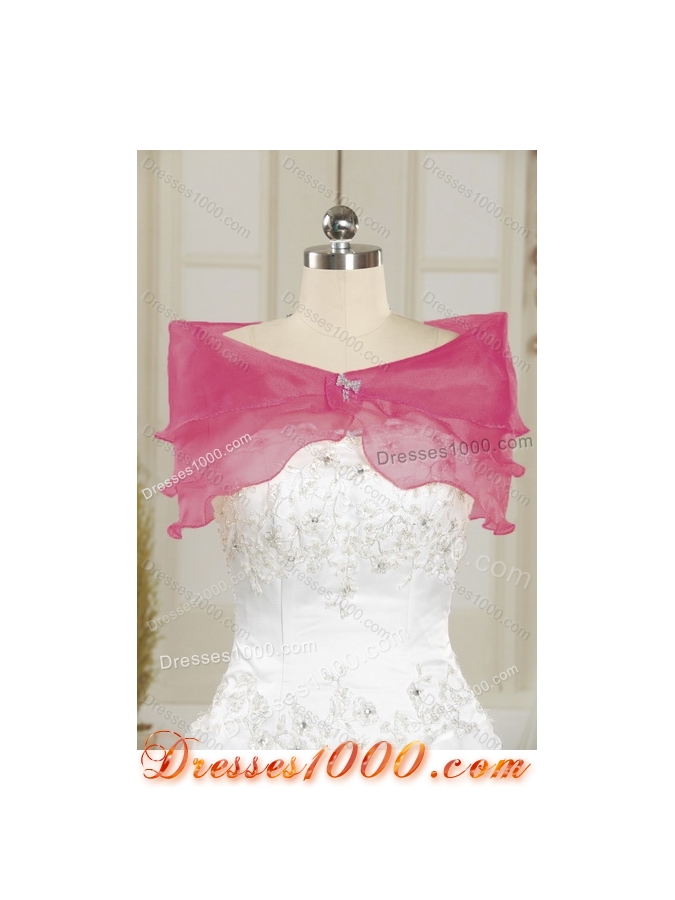 Luxurious Multi Color Sweetheart Quince Dresses with Beading and Ruffles