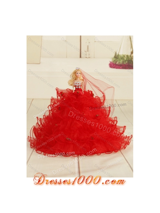 2015 Multi Color Sweetheart Quinceanera Dresses with Embroidery and Pick Ups