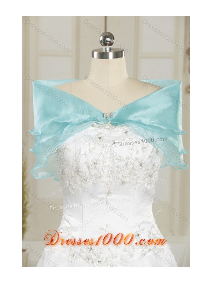 New Style Navy Blue Sweetheart Quinceanera Dress with Ruffles and Embroidery