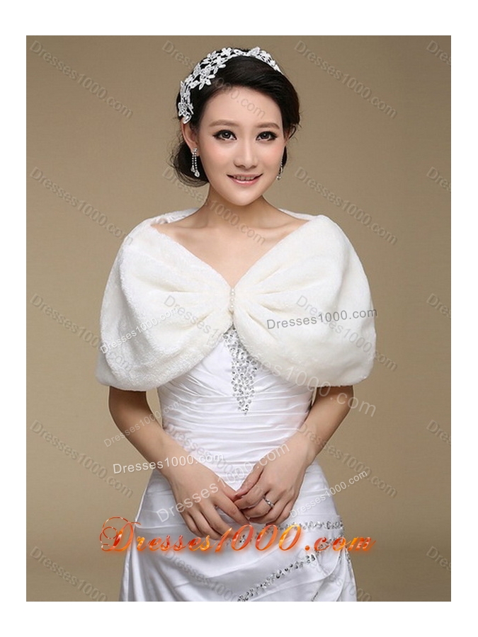 The New Style Ruffles and Beading Baby Blue Quince Dresses for 2015