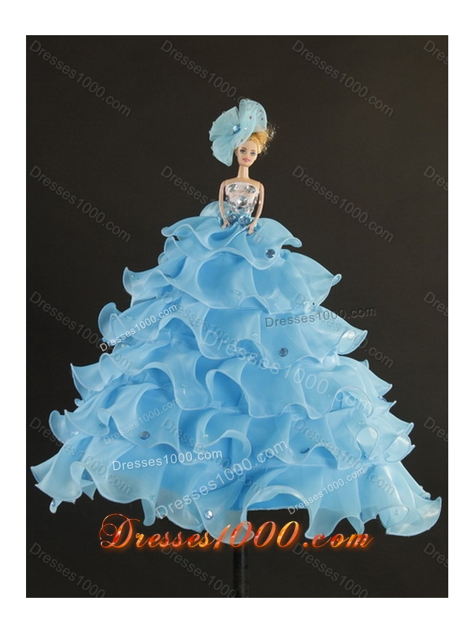The Unique and Detachable Super Hot Beading and Ruffles Quince Dresses