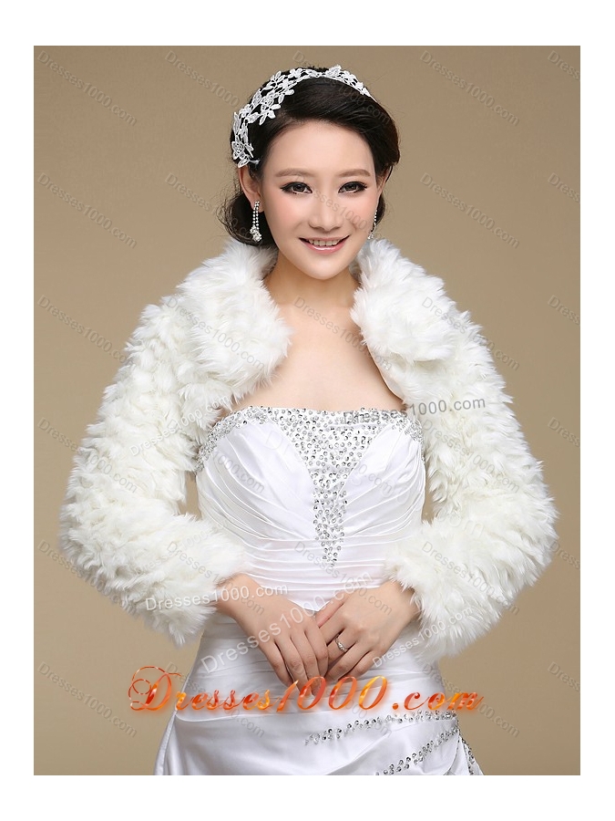 2015 New Style A Line Wedding Dress with Beading and Lace