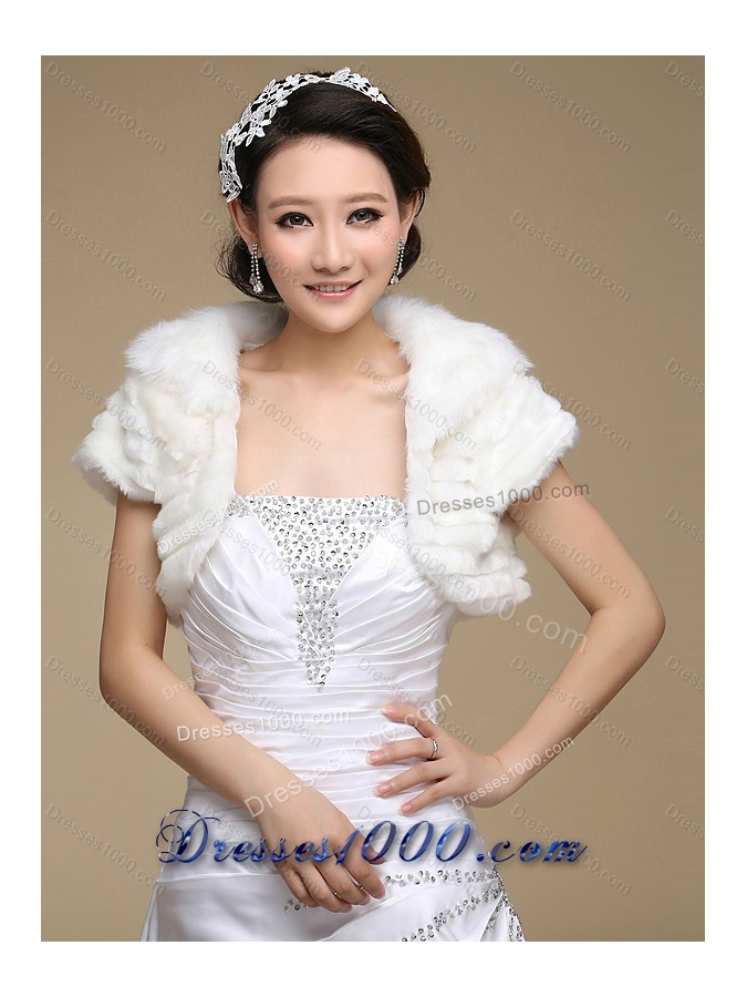 2015 New Style Halter Top Wedding Dress with Lace and Ruching