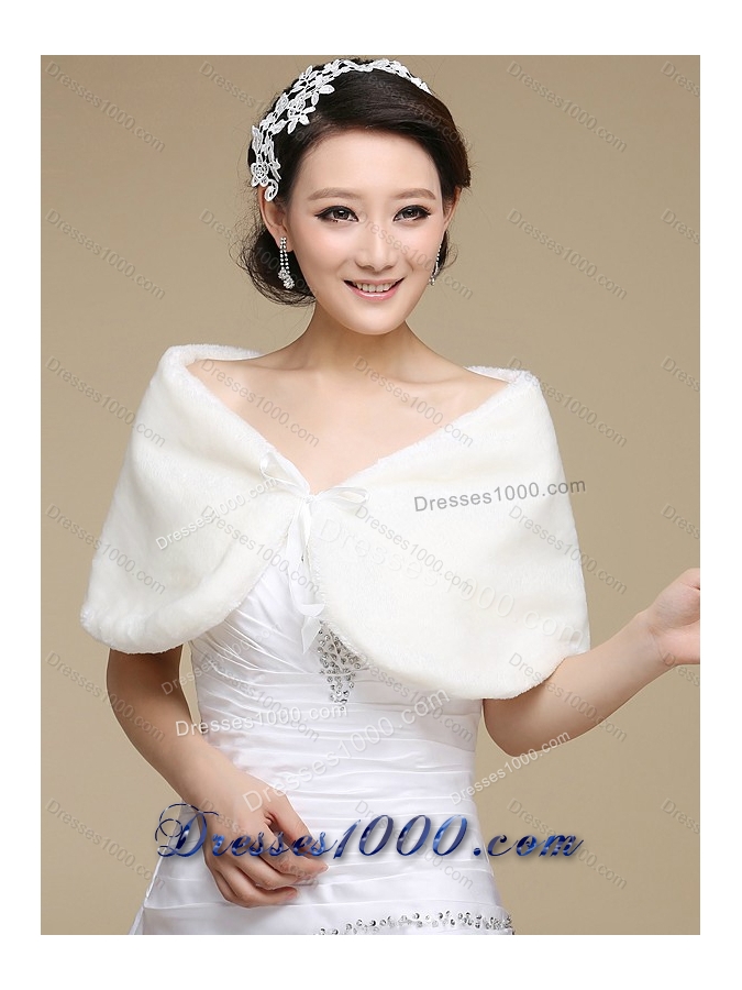 2015 Perfect Strapless Wedding Dress with Beading and Appliques