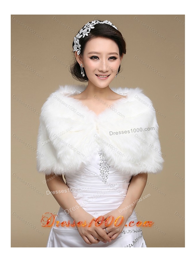 2015 Top Selling Strapless Wedding Dress with Beading and Ruching