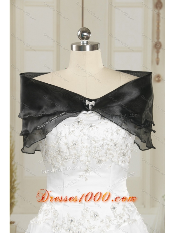 High Low Dark Purple Detachable Prom Skirts with Ruffled Layers and Beading