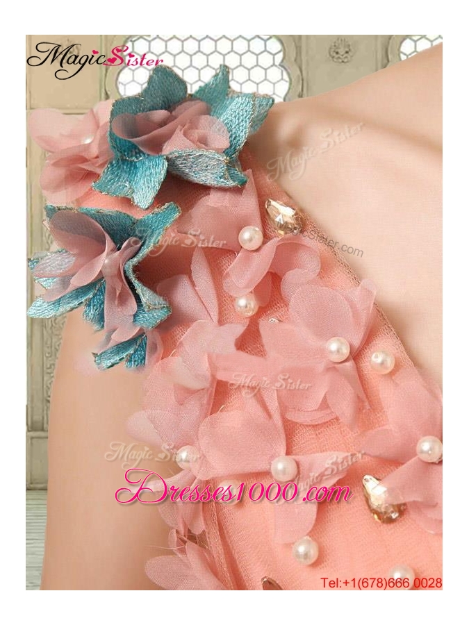 Hot Sale V Neck Discount Quinceanera Dresses with Appliques and Beading