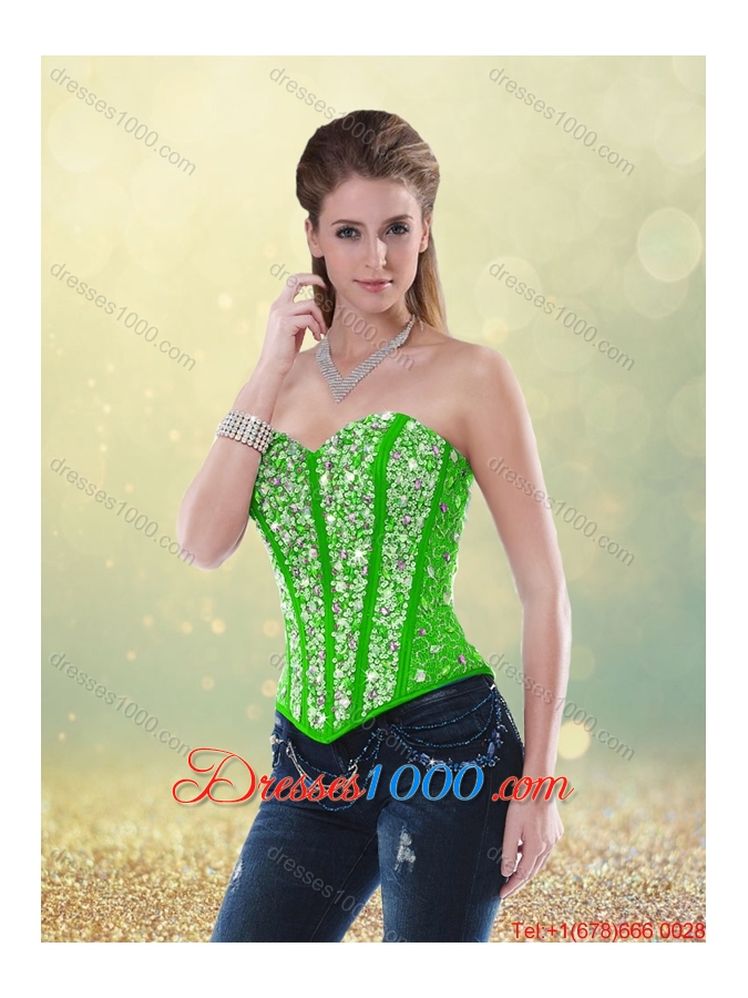 2016 Gorgeous Multi Color Quinceanera Dresses with Brush Train