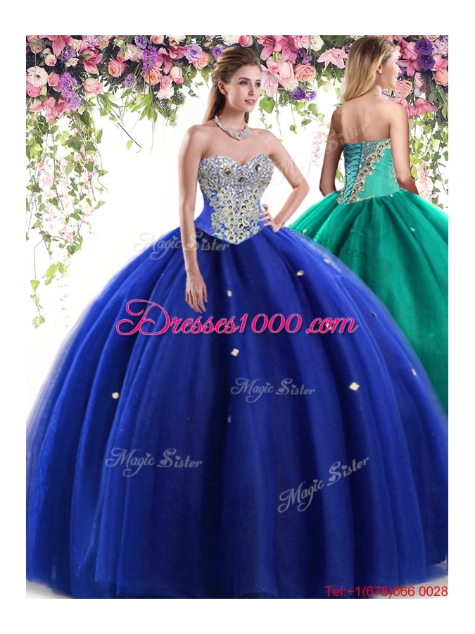 quinceanera dresses big and puffy