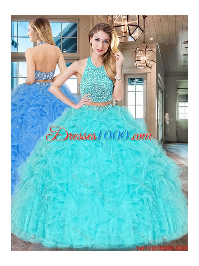 big puffy quinceanera dresses