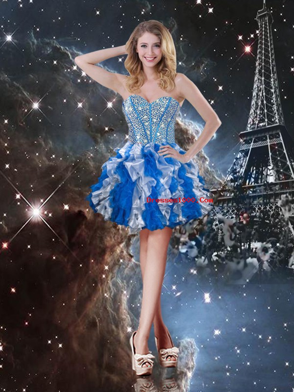 Sexy Floor Length Ball Gowns Sleeveless Multi-color Vestidos de Quinceanera Lace Up