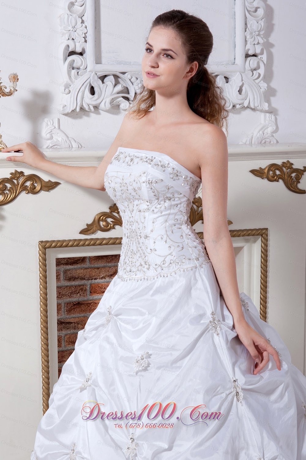 Sell wedding dress blackpool