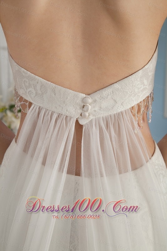 Halter Watteau Train Mermaid Sexy Wedding Dress Top Seller