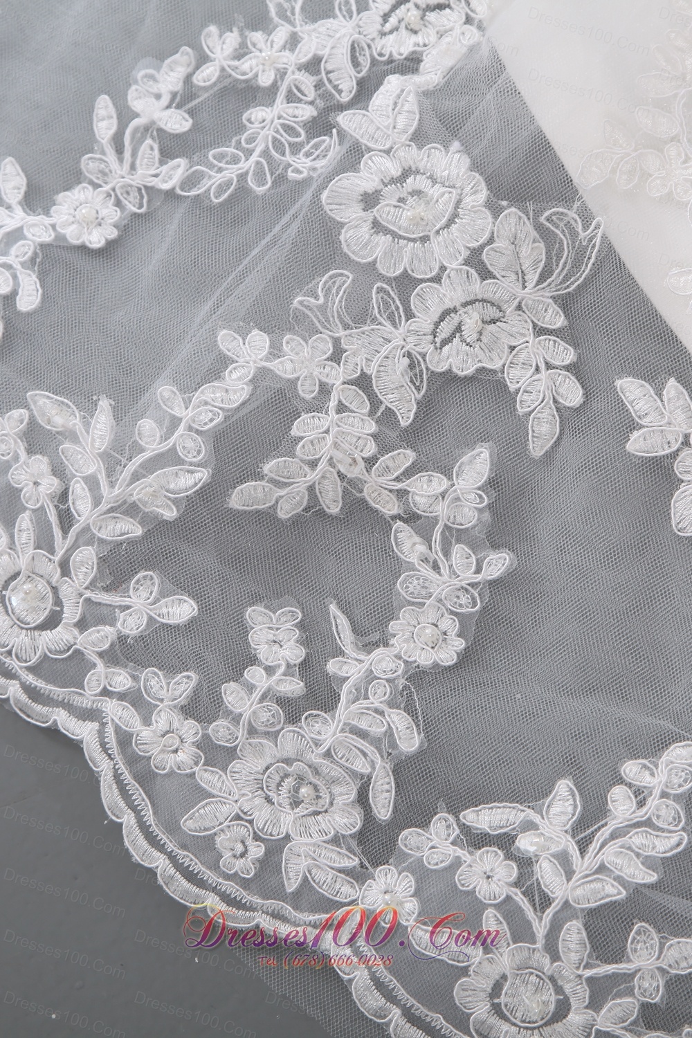 Elegant Mermaid Wedding Dress Satin and Lace Bow