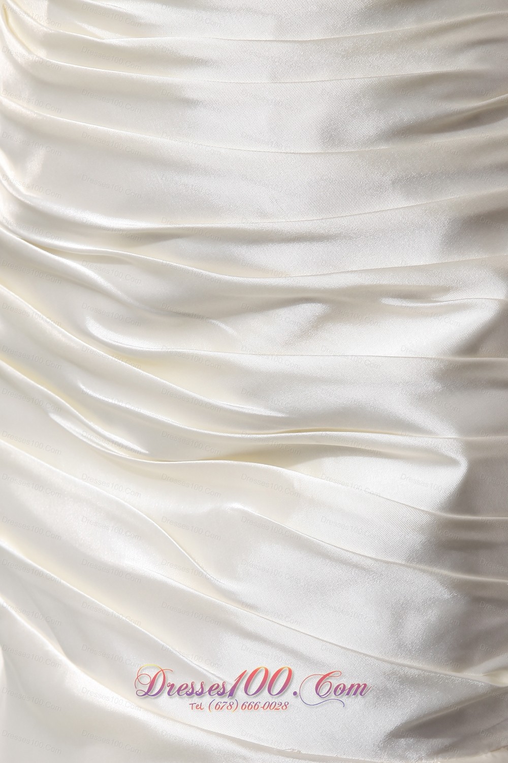 Vintage Column Scoop Lace Wedding Dress Court Train Satin