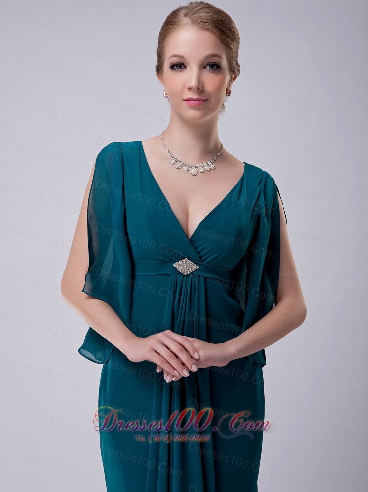 Mother-in-law wedding dresses