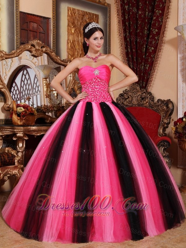 the most expensive quinceanera dress